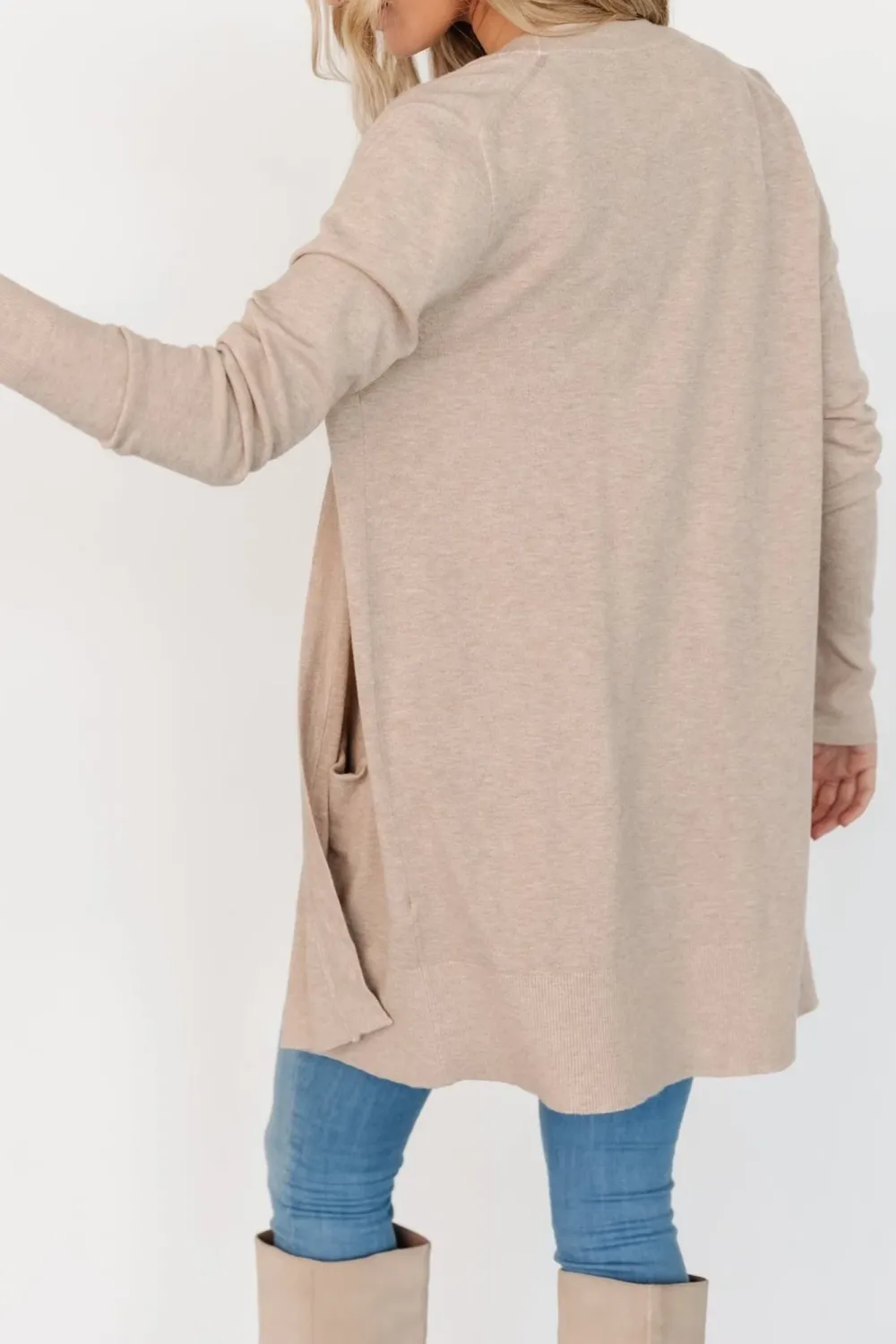 Lightweight Soft Simple And Slimming Top