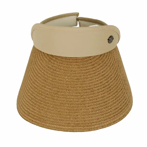 Visor Everyday Sun Hat