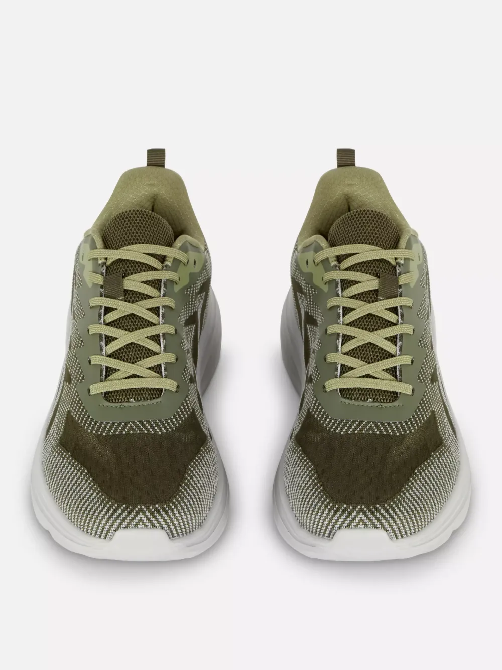 Daily Lightweight Anti-Slip Wear-Resistant Sports Shoes