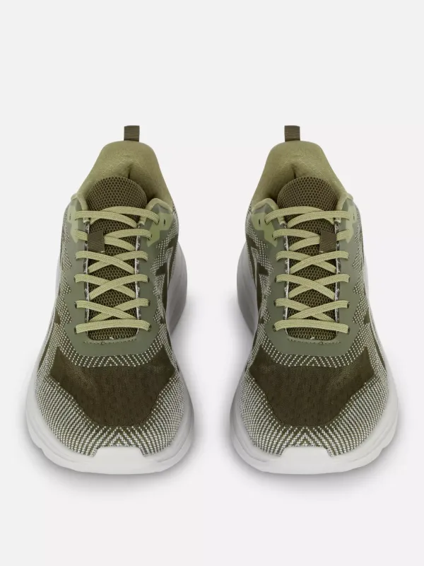 Classic Retro Lightweight Sports Shoes