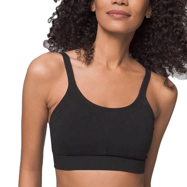 LuluFlex Adjustable Sports Bra