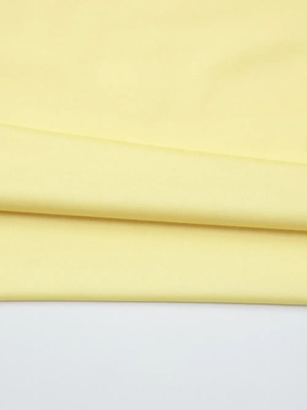 Relaxed Shape Ruched Mini Dress
