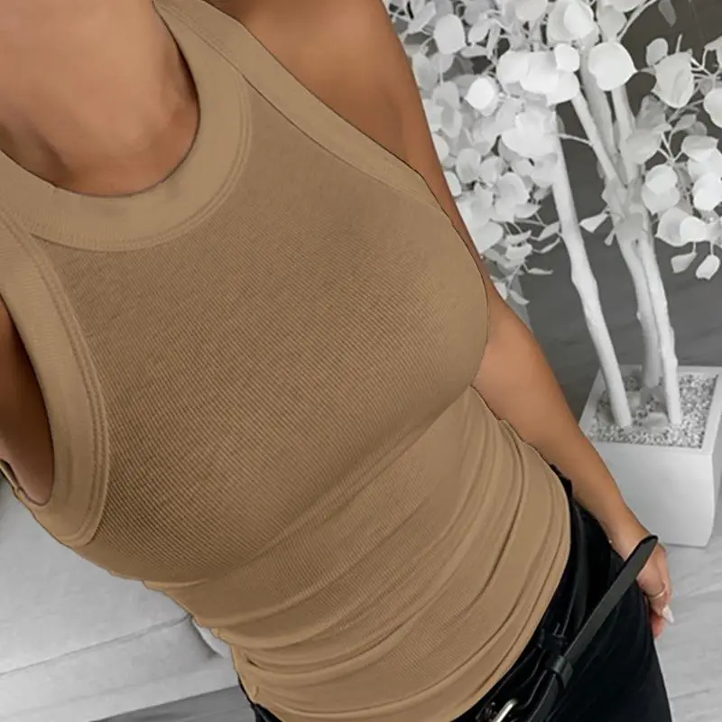 9PACK-Sleeveless Vest