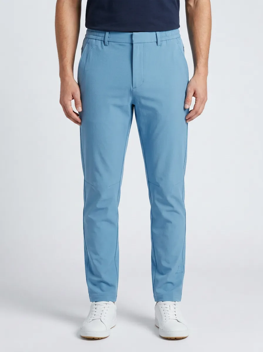 Practice Classic Golf Athletic Pants