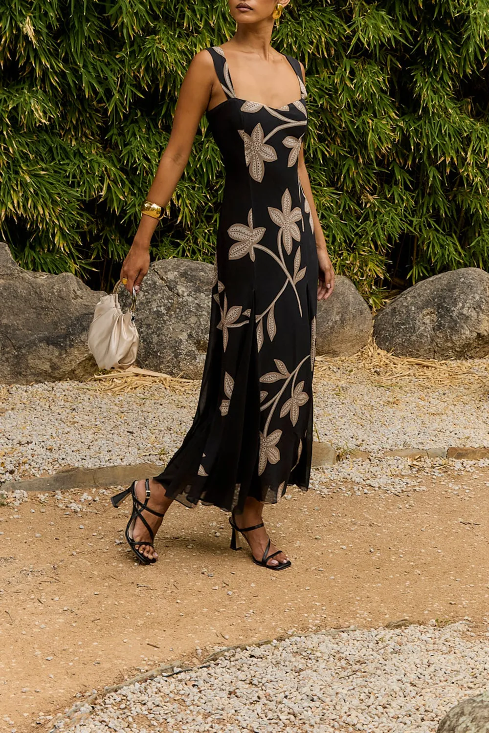 Casual Style Dress