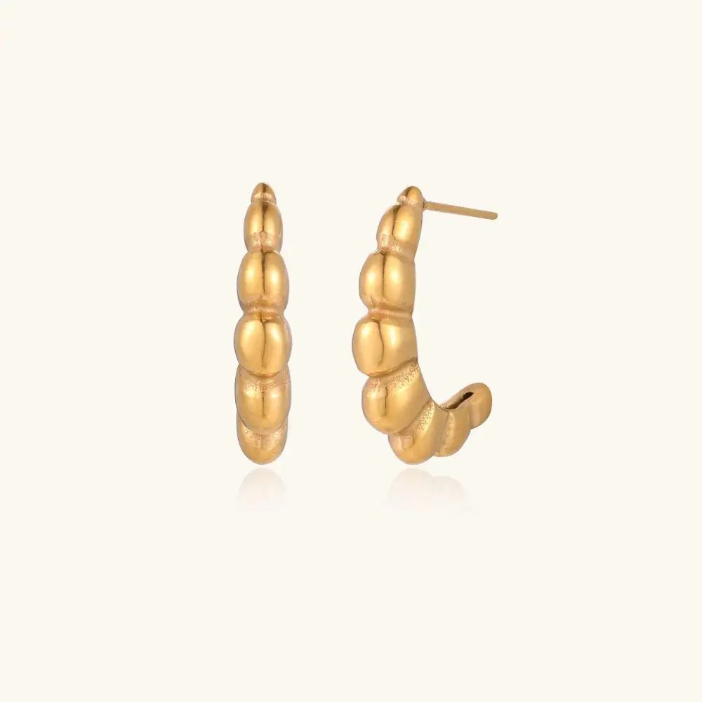 Bubble Segment Hoops