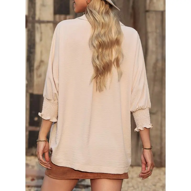 7PACK-Casual T-Shirt