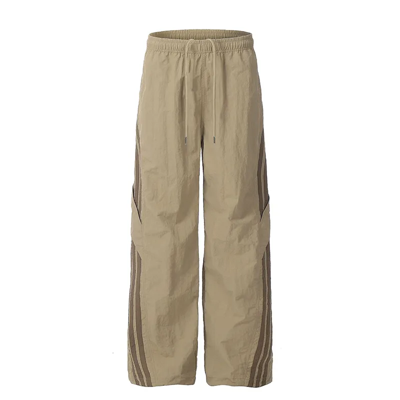 Lightweight Quick Dry Parachute Pants