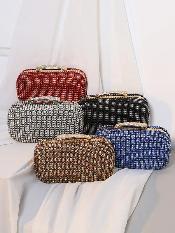 Roomy Everyday Shoulder Bag
