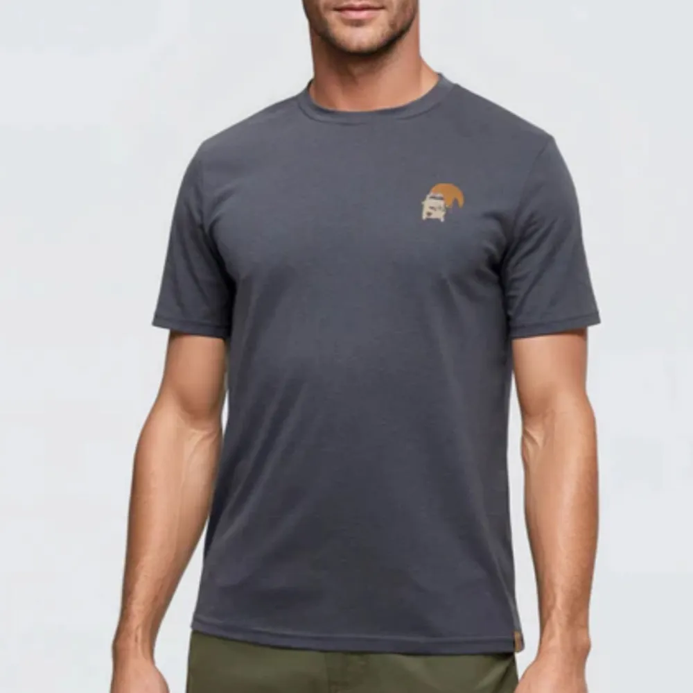 Versatile Everyday Classic T-Shirt