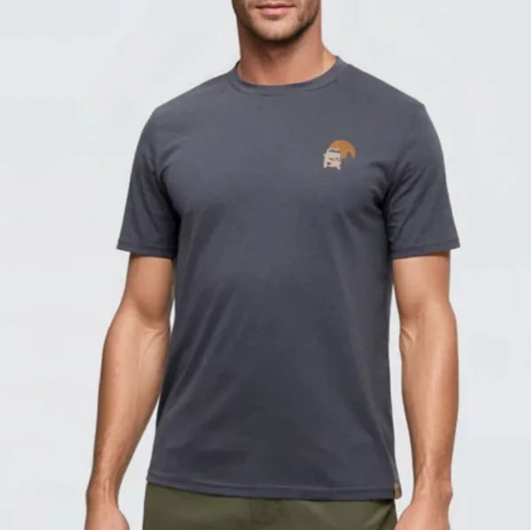 Versatile Everyday Classic T-Shirt