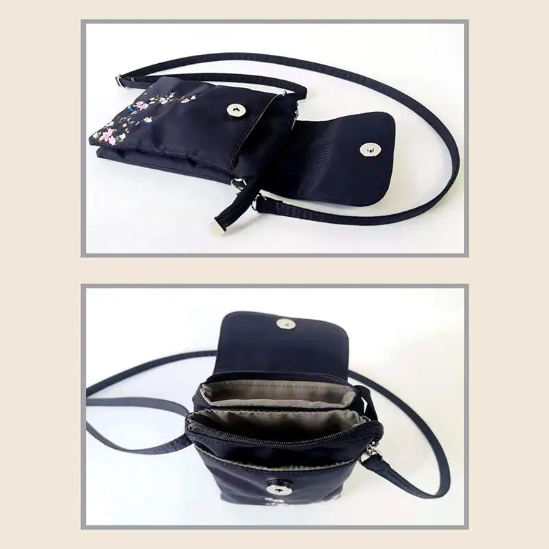 Waterproof Handmade Bag
