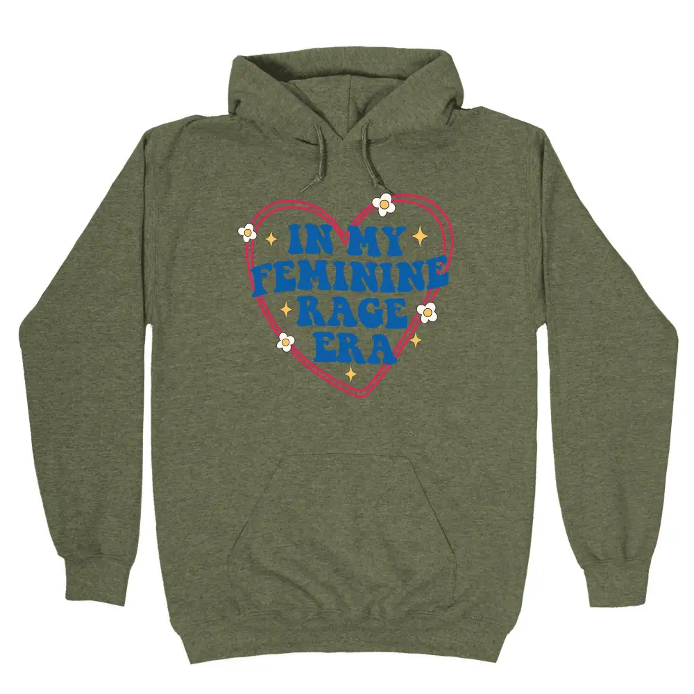 Simple Cloud Pullover Hoodie