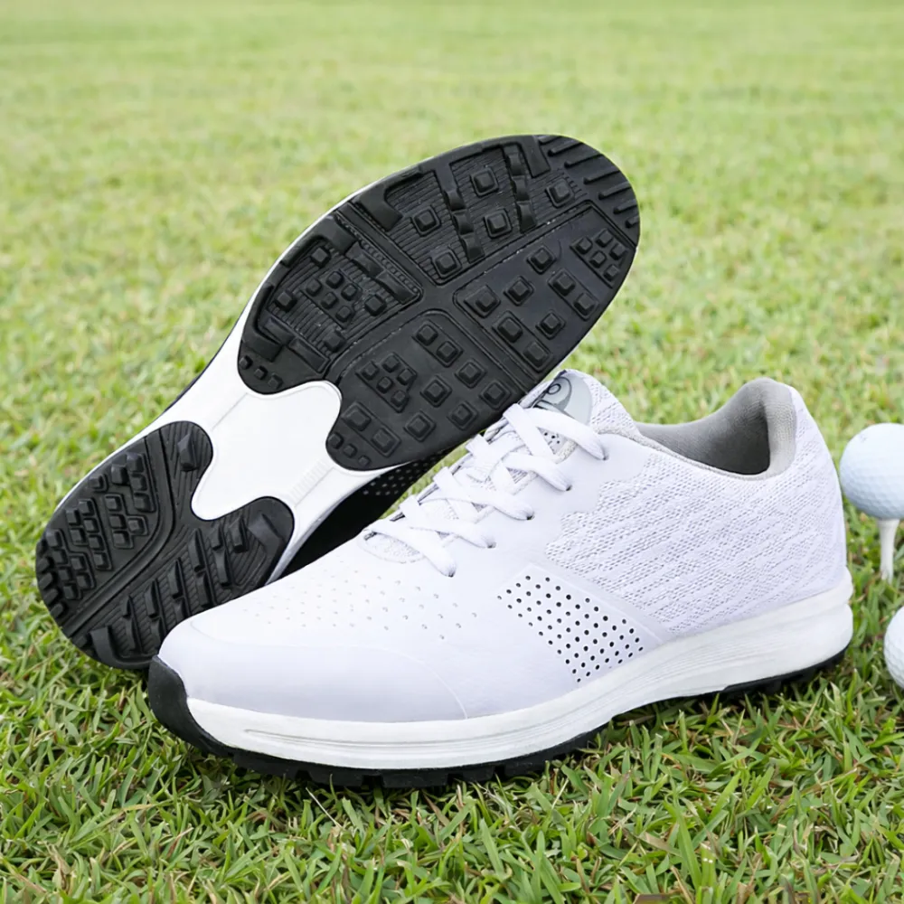 Grip Golf Shoes
