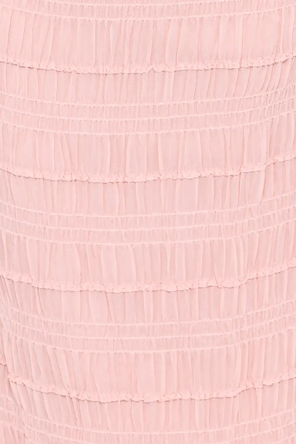 Textured Maxi Midi Skirt