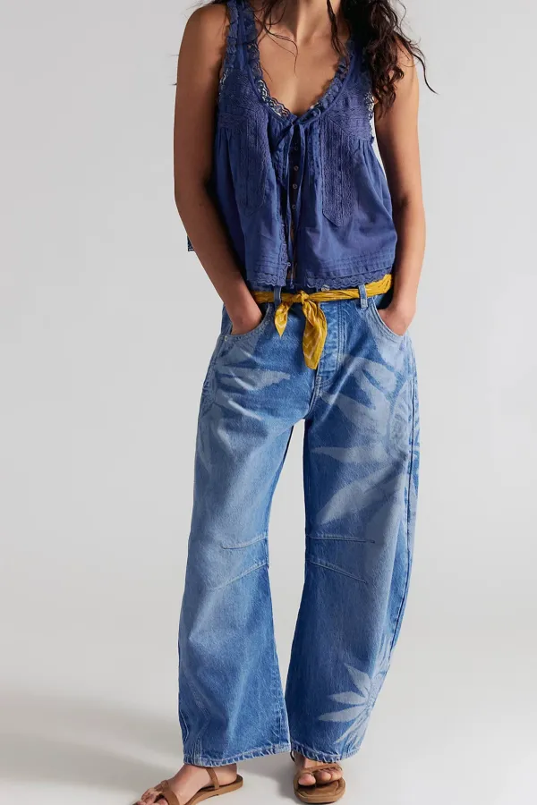 Women's Weekend Flow Wide Leg Pants