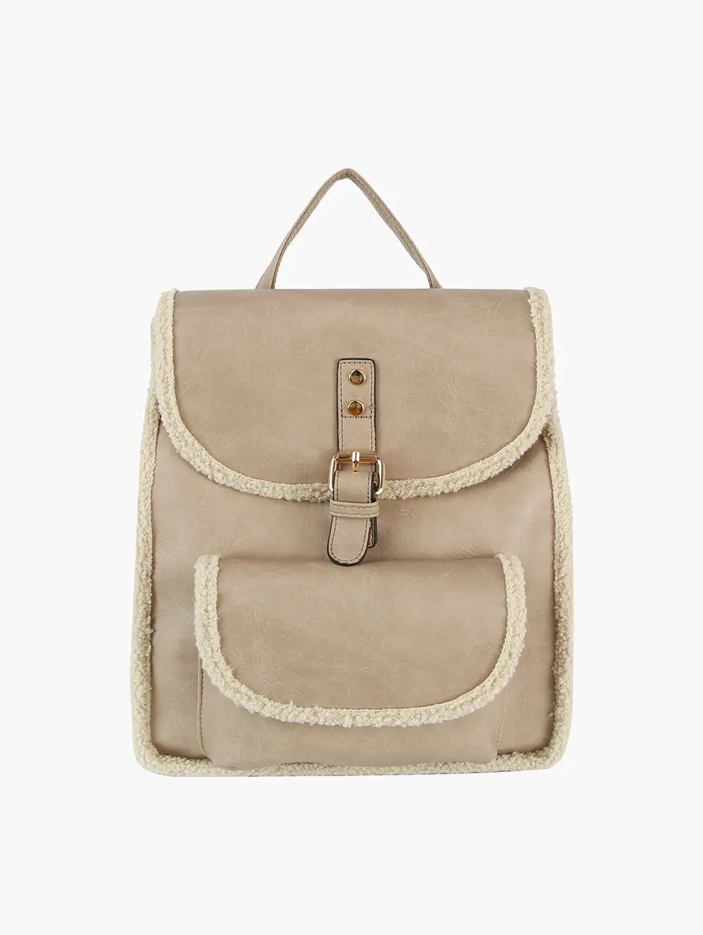 Top Handle Everyday Backpack