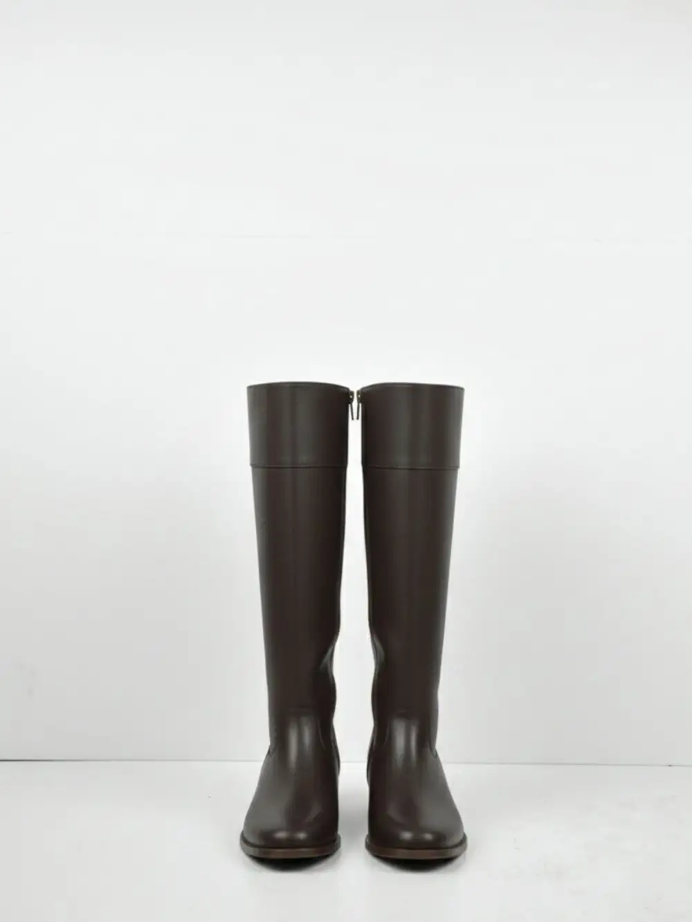 Women's Traditional Country Water Resistant Tall Riding Boots