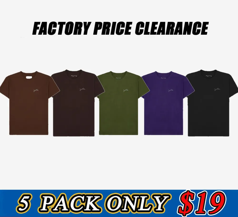 Men's slim-fit short-sleeve summer shirt