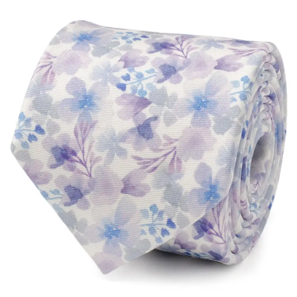 Smart Silk Classic Men's Necktie