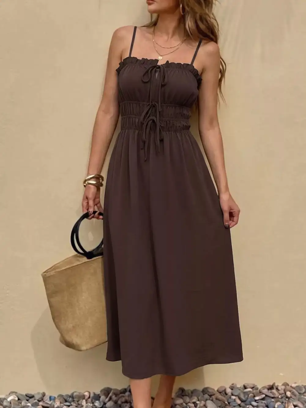 Polished Dress Casual