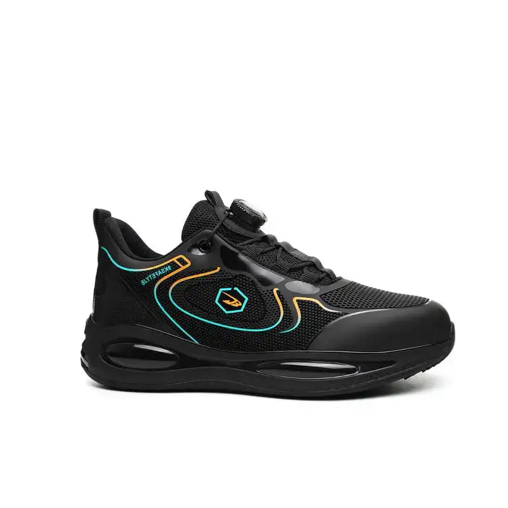 Women's Lace Up Work Sneakers