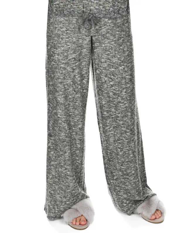Wide Leg Soft Lightweight Lounge Pants