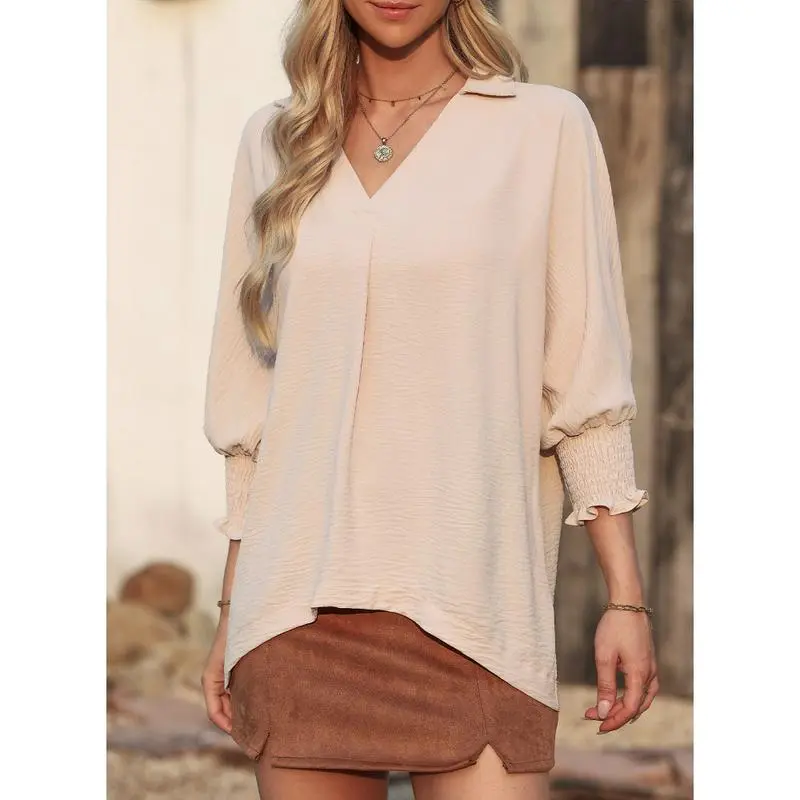 7PACK-Casual T-Shirt