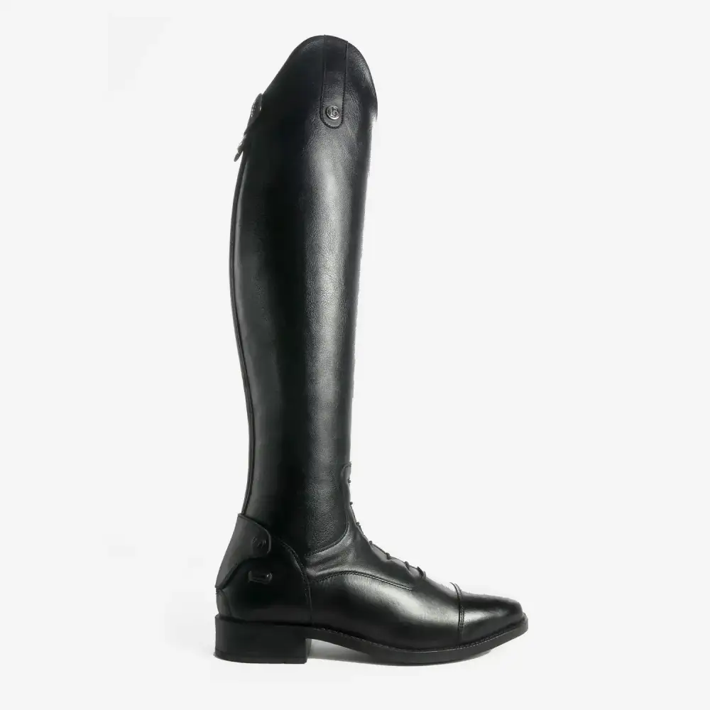 Everyday Zip Easy-Care Riding Boots