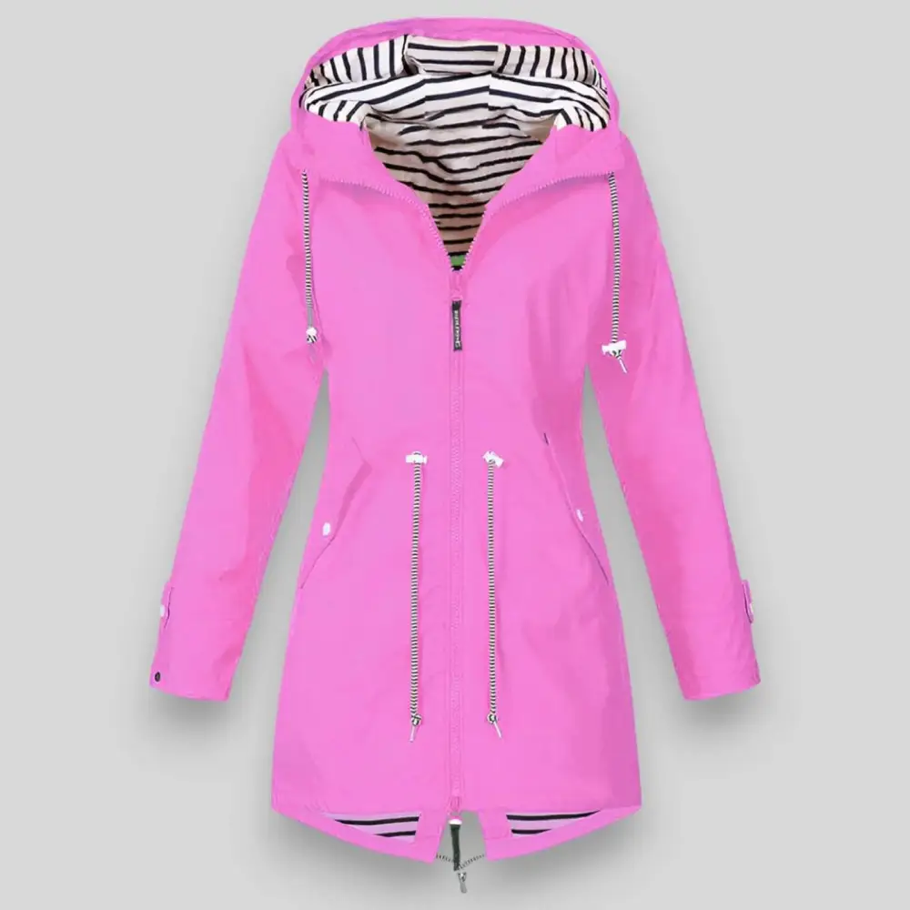 Versatile Everyday Jacket