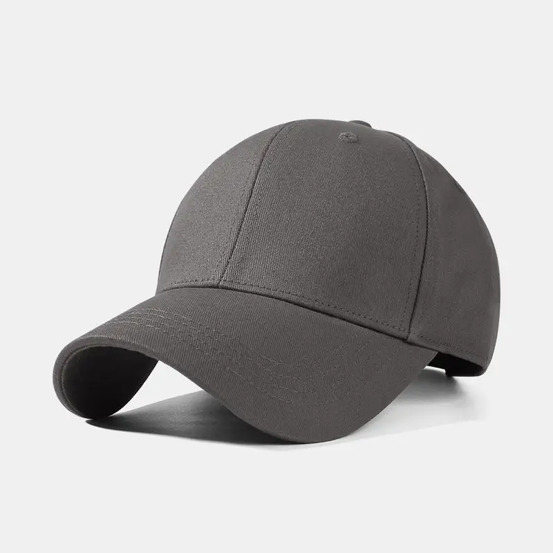 Classic Adjustable Cotton Baseball Cap