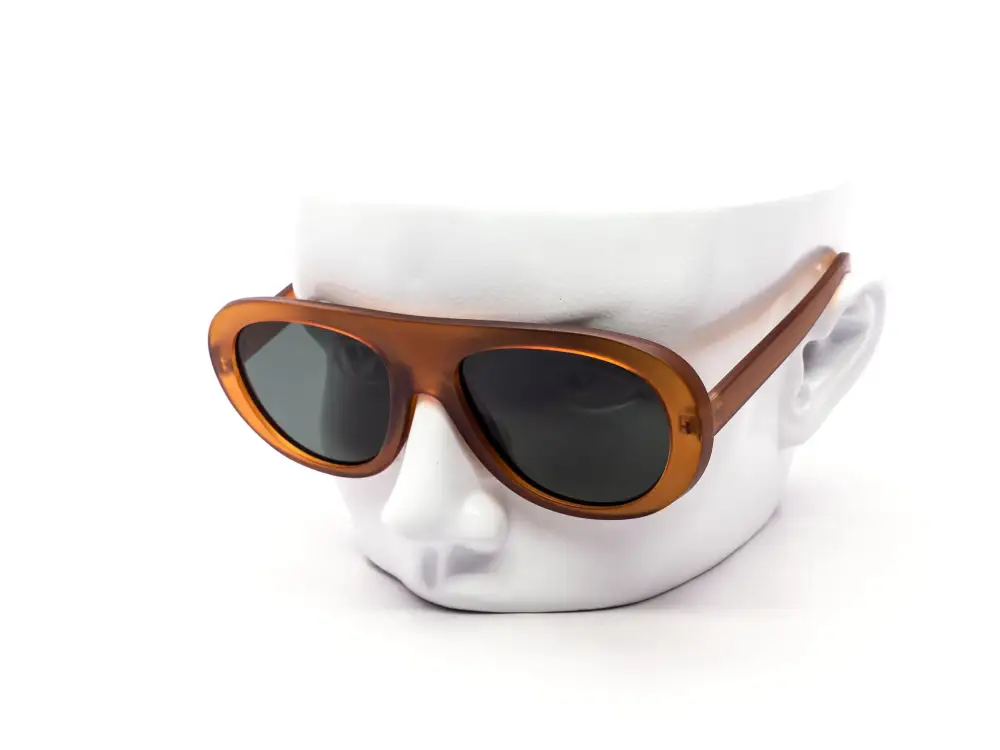 12-Pack Chunky Aviator Assorted Sunglasses