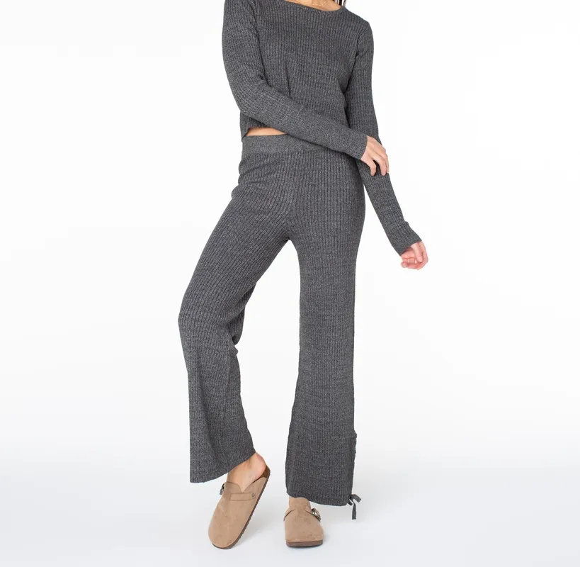 Soft Comfort Fit Casual Top