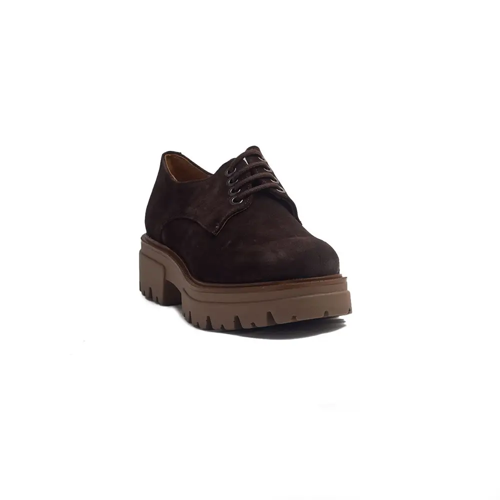 Practical Daily Chamois Shoes