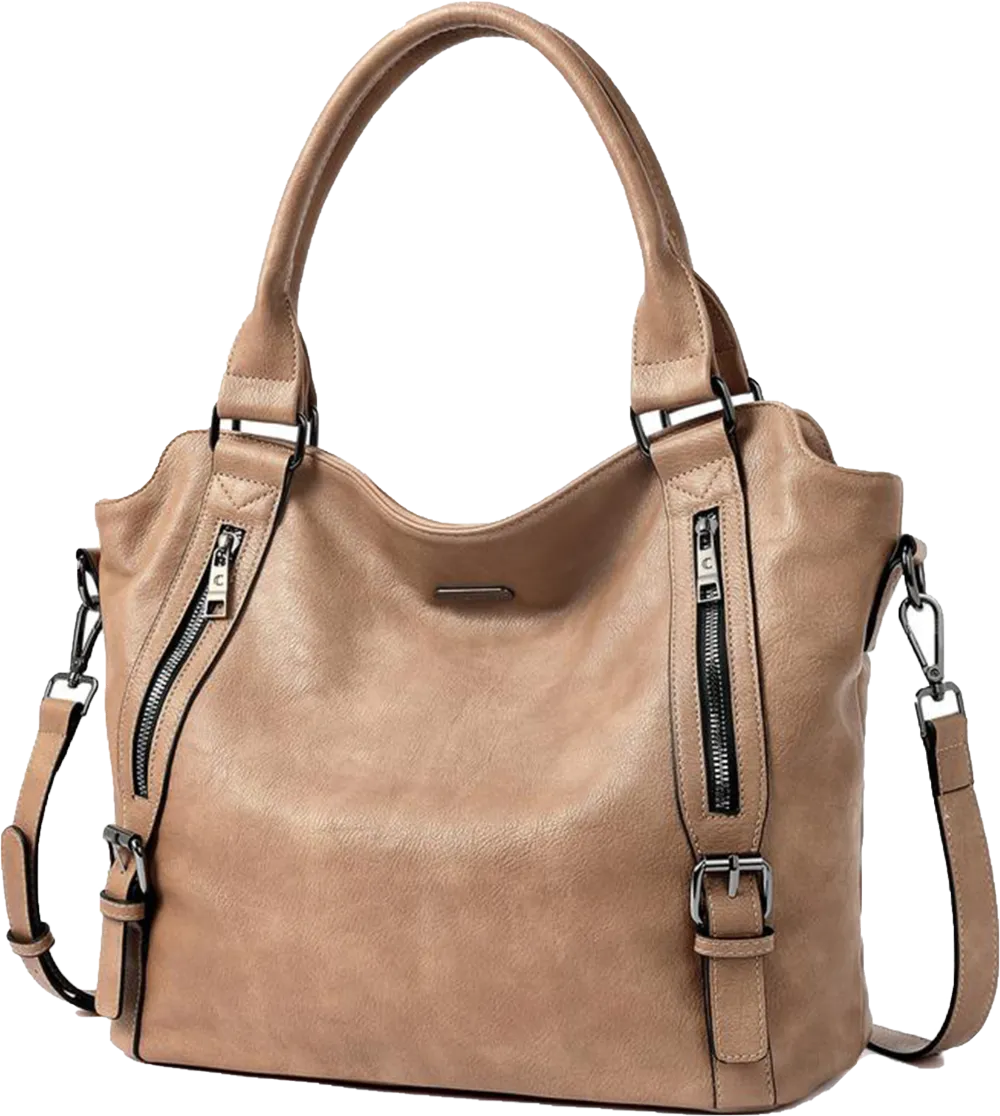 🍁 👜 Limited-Time Fall Deal — 40% OFF! 👜 Fall Laptop Tote Bag for Women | Vegan Leather Large Capacity Handbag for Work & Daily Use