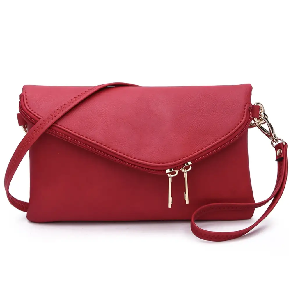 Wallet Persistent Crossbody Bag