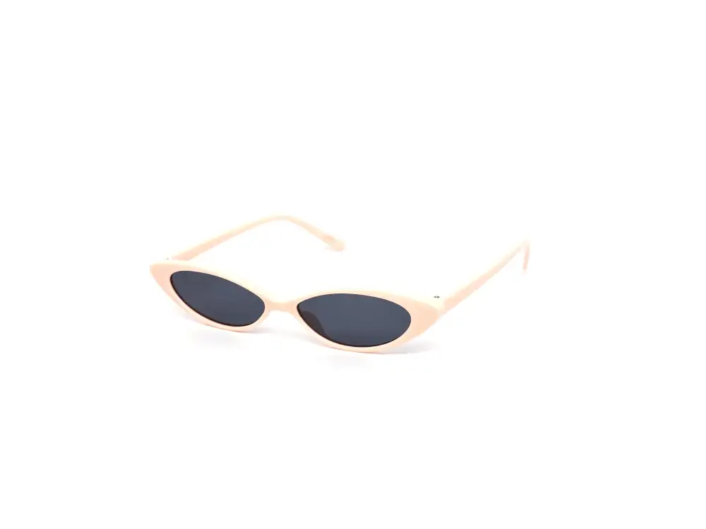 12-Pack Kids Slim Dark Lens Sunglasses