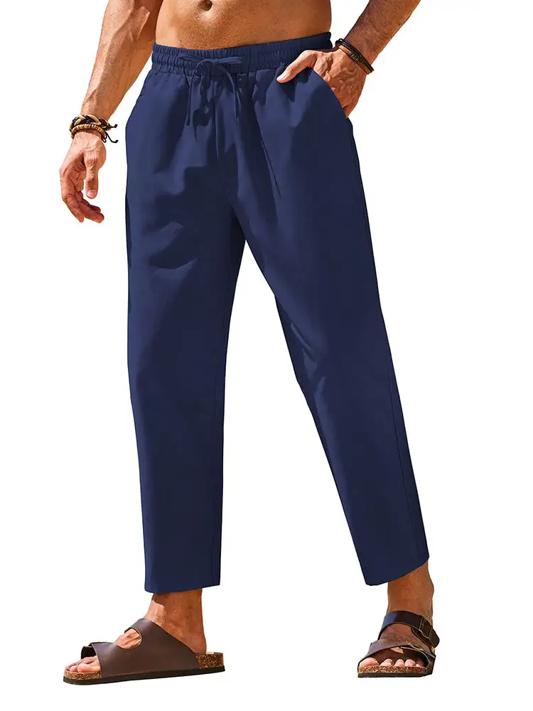 Easywear Casual Fit Trousers