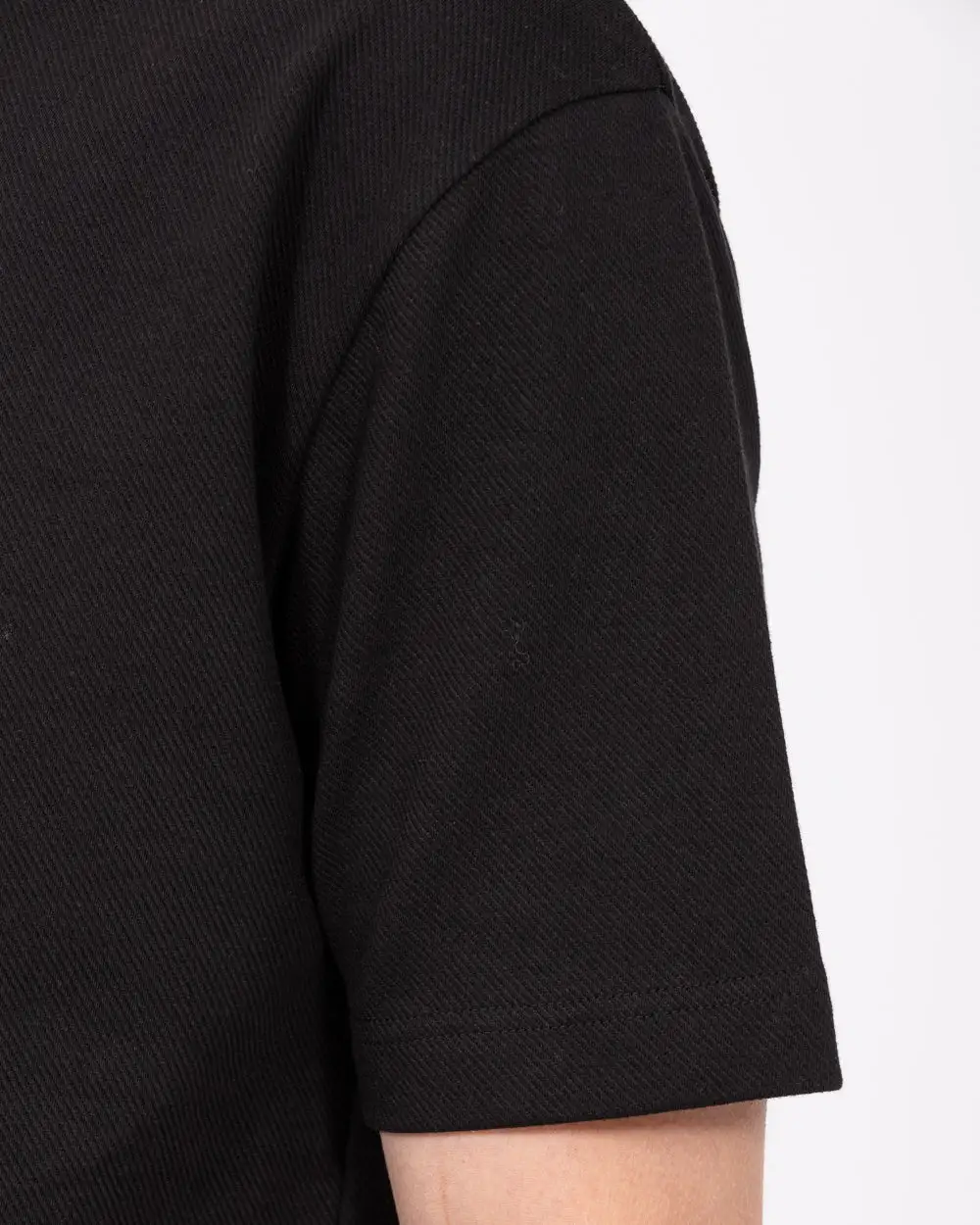 Modern Smart Classic Crew Neck Short Sleeve T Shirt