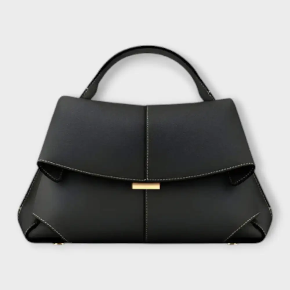 Nylon Tote Bag