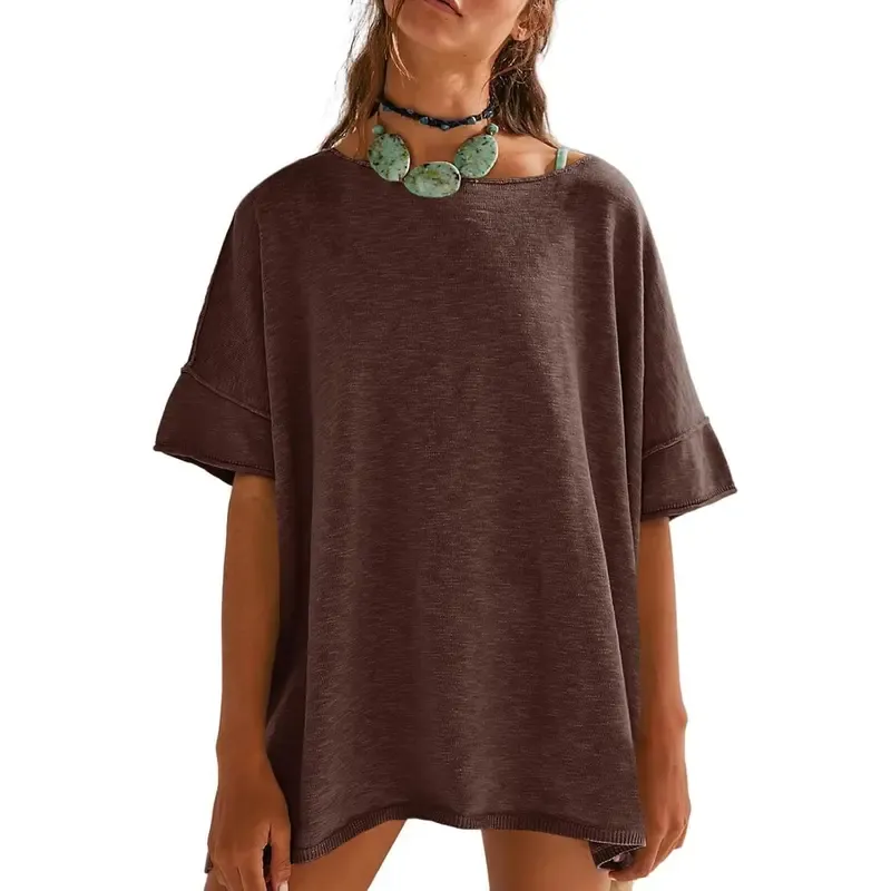 Women's Loose-Fit T-Shirt