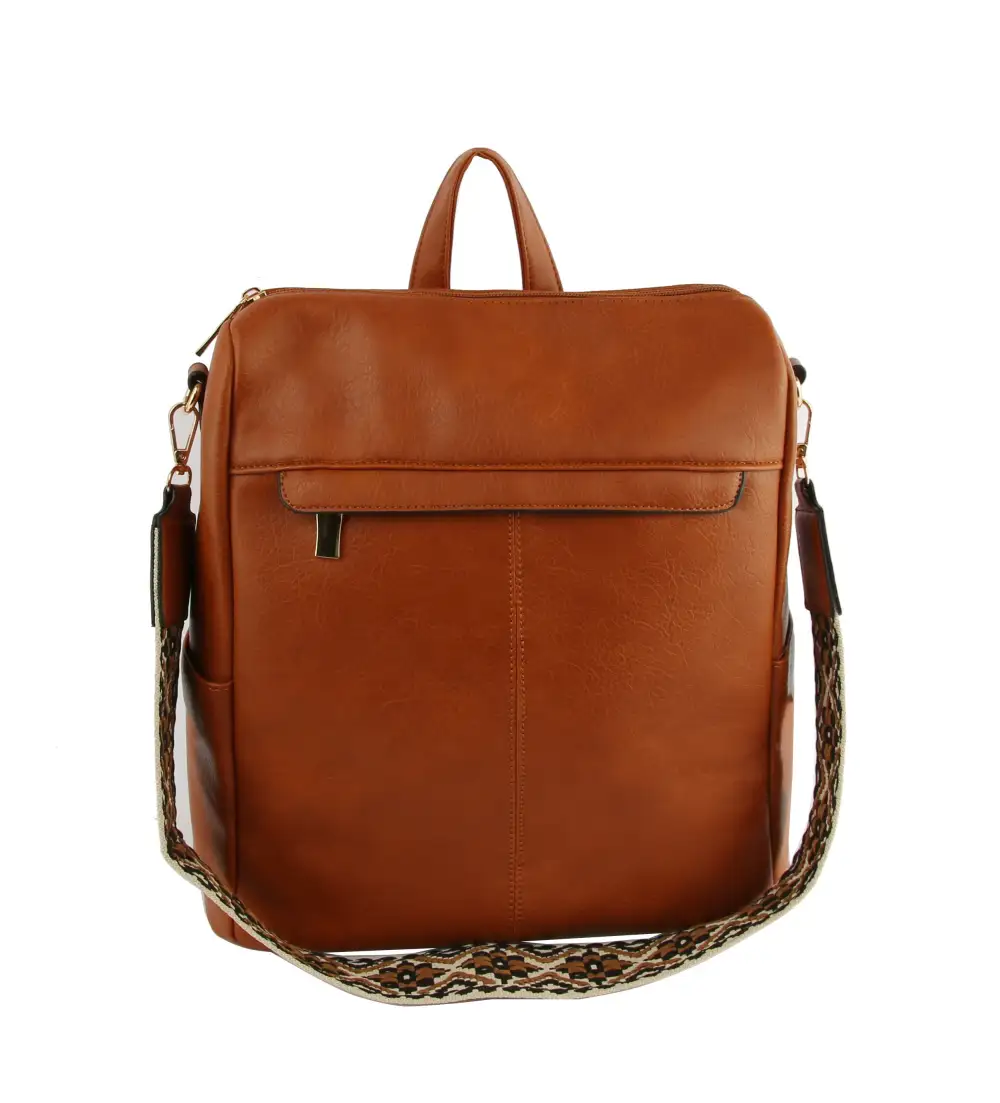 Guitar Strap Everyday Backpack