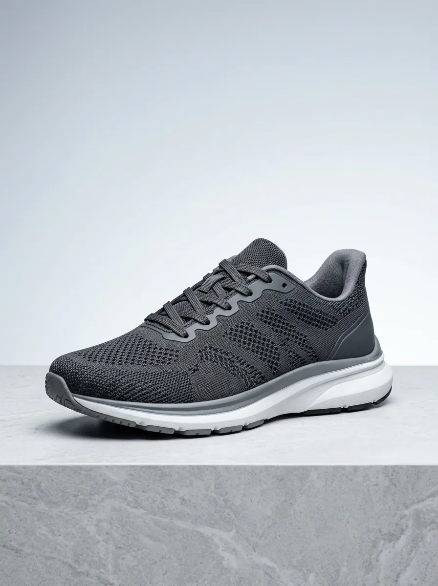 Sport Graphic Comfort Edit Men's Running Shoes