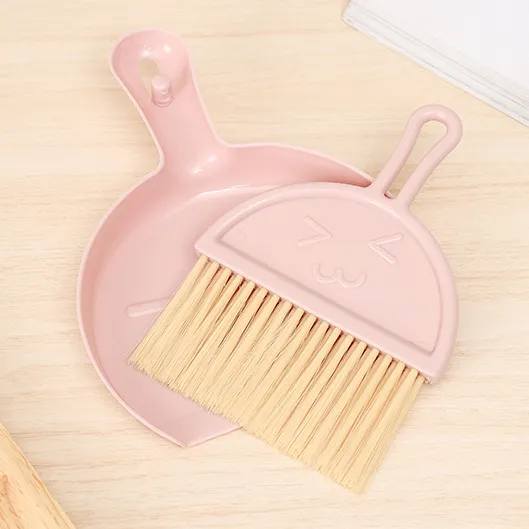 Mini Table Cleaning Set