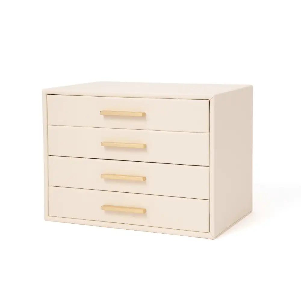 Drawer Jewelry Box 4S