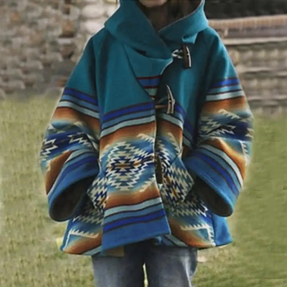 Modern Modern Women's Coat