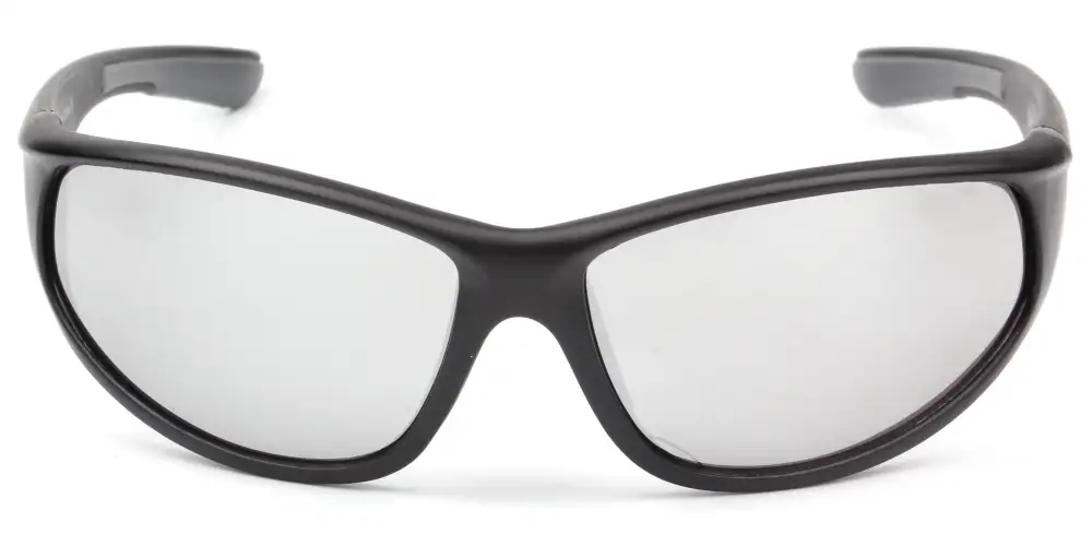 Rectangle Wrap Around Y K Sports Sunglasses
