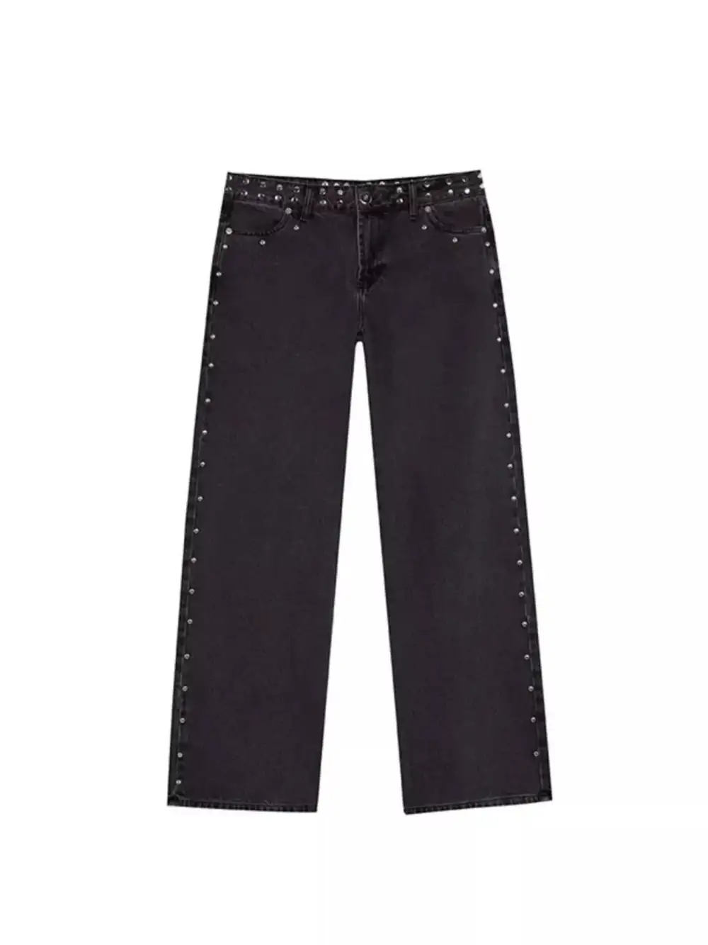 Comfy Balanced Fit Denim Jeans