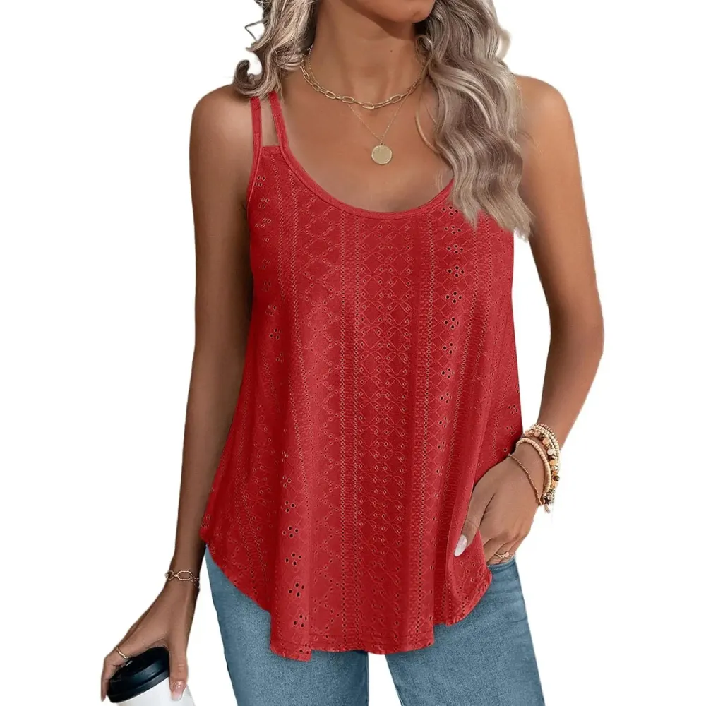 🎉Hot Sale🔥Women's Tank Top💥Three styles available