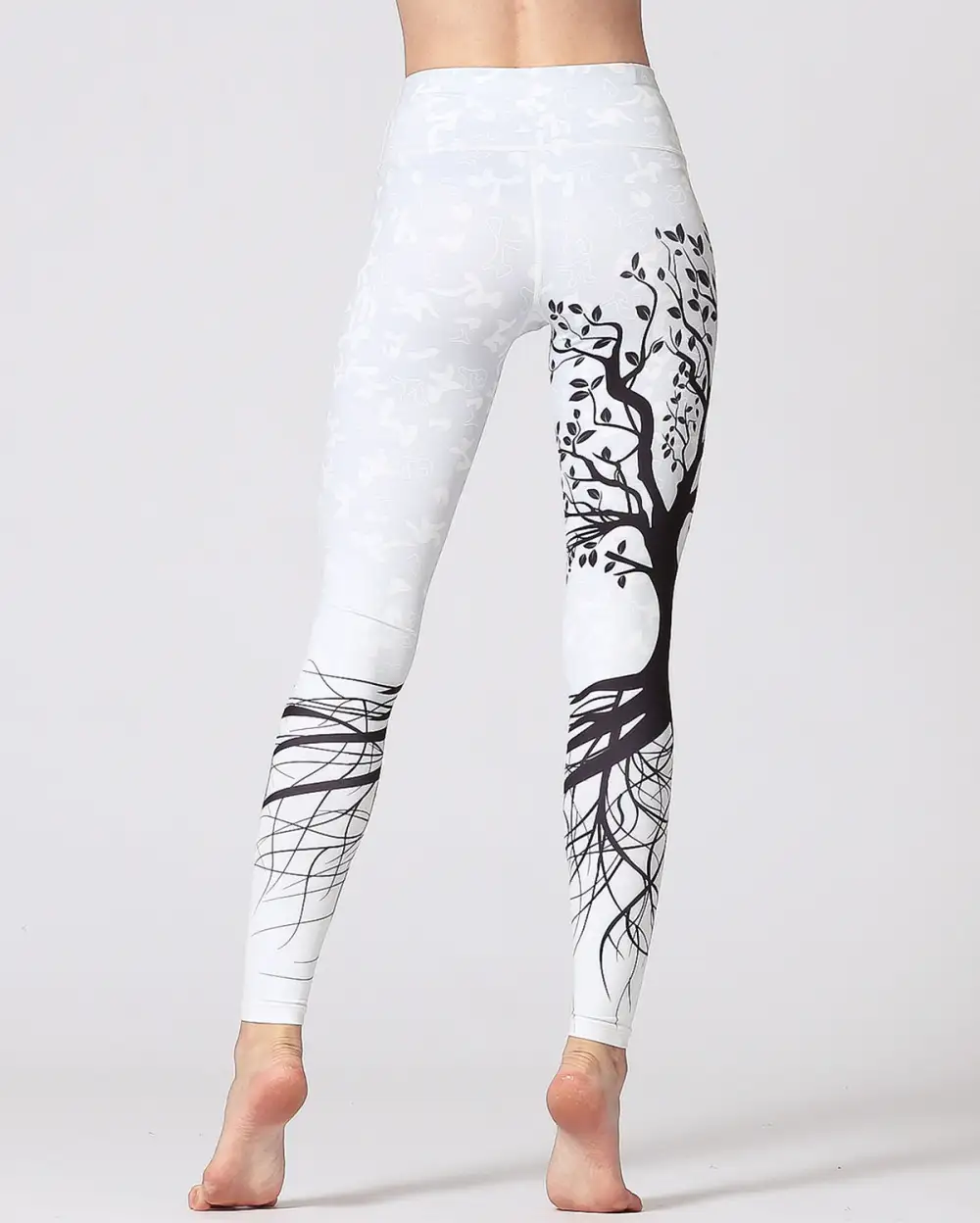 Yoga Supportive Everyday Leggings